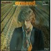 ARMAND Ben Ik Te Min En 13 Andere Successen (Fontana 6428 024) Holland 1972 compilation LP of mid-60's recordings (Folk Protest)